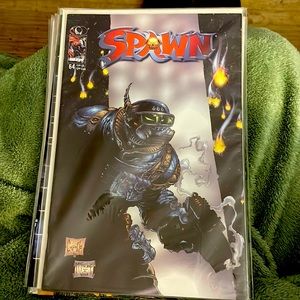 Spawn 64